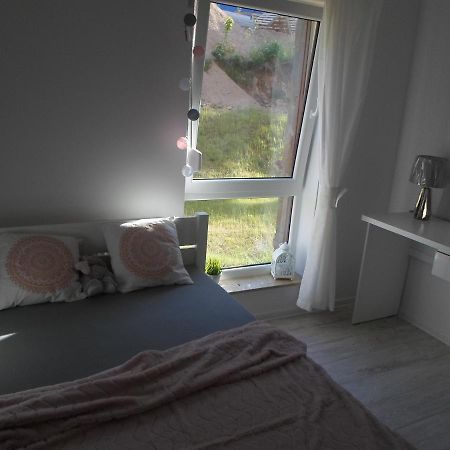 Apartament Szklarka W Karkonoszach Daire Szklarska Poreba Dış mekan fotoğraf