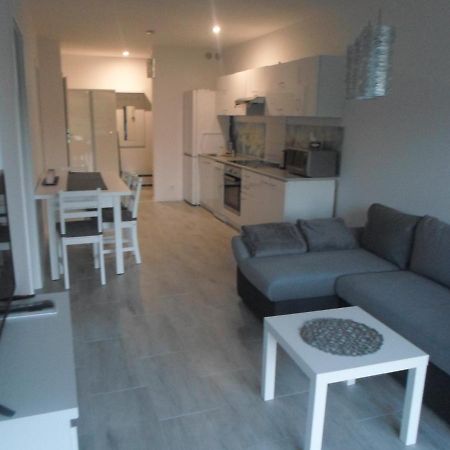 Apartament Szklarka W Karkonoszach Daire Szklarska Poreba Dış mekan fotoğraf