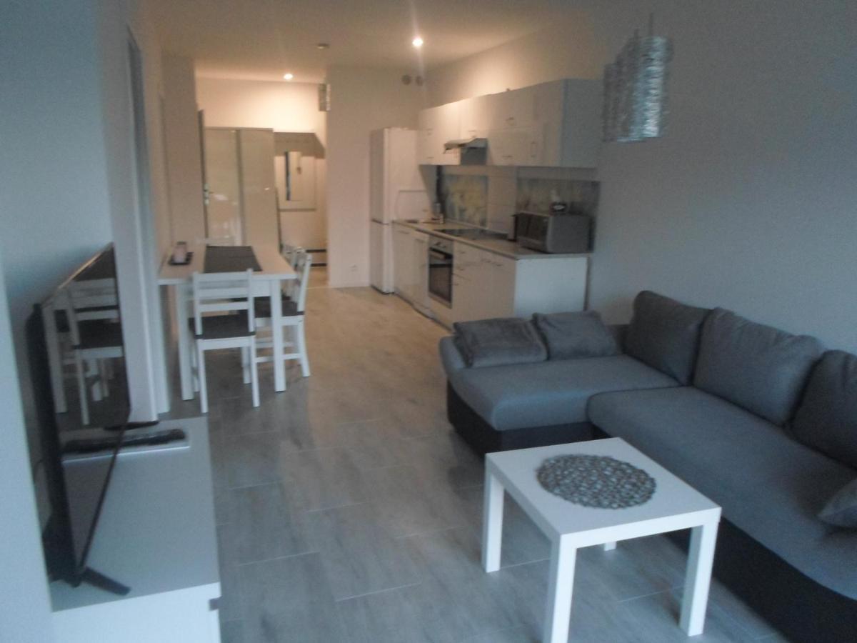 Apartament Szklarka W Karkonoszach Daire Szklarska Poreba Dış mekan fotoğraf