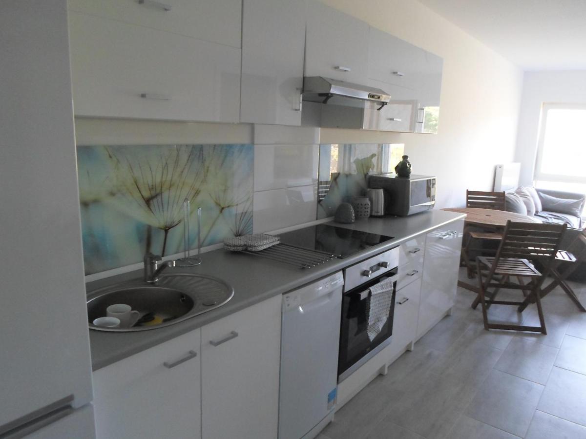 Apartament Szklarka W Karkonoszach Daire Szklarska Poreba Dış mekan fotoğraf